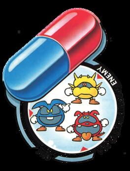 Dr. Mario artwork 1