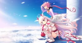My Klutzy Cupid artwork 1