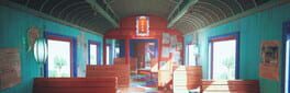 Shan Hai Express artwork 1