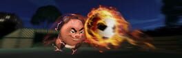 HamsterBall Soccer artwork 1
