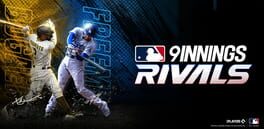 MLB Rivals artwork 1