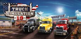 Truck Simulation 19 artwork 1