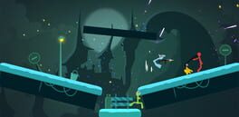 Stickman Fighter Infinity artwork 1
