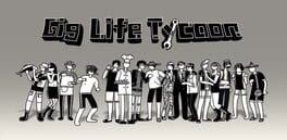 Gig Life Tycoon artwork 1