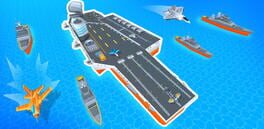 Idle Aircraft Carrier artwork 1