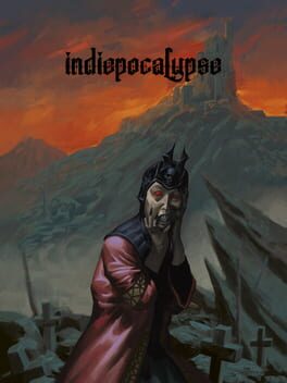Indiepocalypse #42 artwork 1