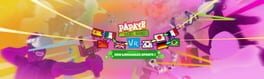 Papaye Bang Bang VR artwork 1