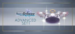 The Legend of Heroes: Trails into Reverie - Advanced Set 1 artwork 1