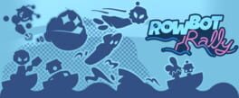 RowBot Rally artwork 1