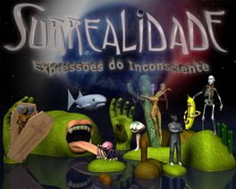 Surrealidade: Expressões do Inconsciente artwork 1
