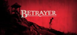 Betrayer artwork 1