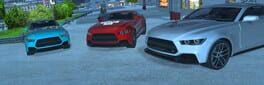 City Car Parking Simulator artwork 1