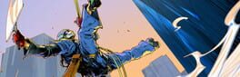 Sky the Scraper artwork 1