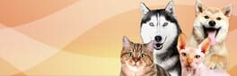 I Love Finding Cats & Pups artwork 1