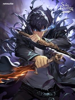 Solo Leveling: Arise artwork 7