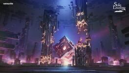 Solo Leveling: Arise artwork 2