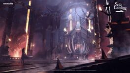 Solo Leveling: Arise artwork 5