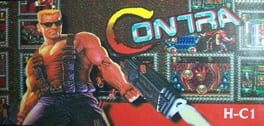Contra Spirits artwork 1