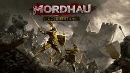 Mordhau: Gold Edition artwork 1