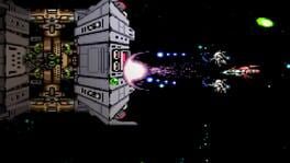 Arcade Archives: Strato Fighter artwork 2