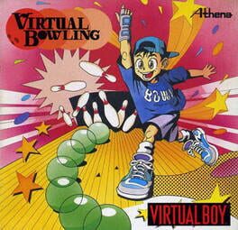Virtual Bowling artwork 1