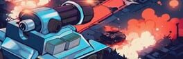 Super Tank Attack artwork 1