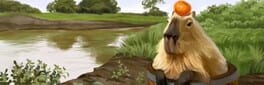 Cute Capybaras artwork 1