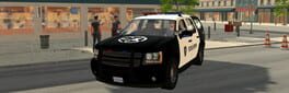 Police Car SUV Simulator artwork 1