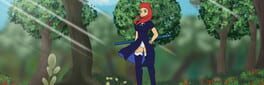 White Flame Inna: Daughter of the Void artwork 1