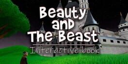 Beauty and The Beast: Interactive Book artwork 1