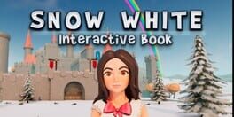 Snow White: Interactive Book artwork 1