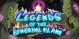 Legends of the Eternal Flame artwork 1