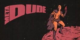 MetaDude artwork 1