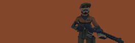 Zombie Arena Survival artwork 1
