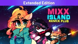 Mixx Island: Remix Plus - Extended Edition artwork 1