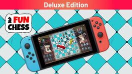 Fun Chess: Deluxe Edition artwork 1