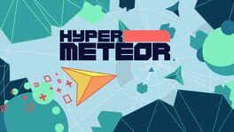 Hyper Meteor artwork 1