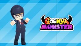 Goonya Monster: Additional Character (Buster) - Gatchman V/All Guys artwork 1