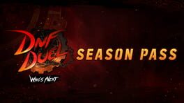 DNF Duel: Season Pass artwork 1