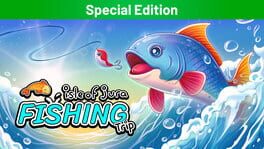 Isle of Jura Fishing Trip: Special Edition artwork 1