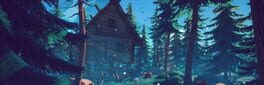Lost Forest artwork 1