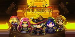 Magic Tower Hero: DungeonKing artwork 1
