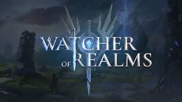 Watcher of Realms artwork 1