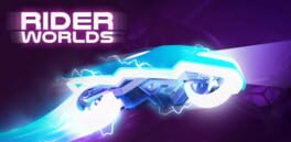 Rider Worlds artwork 1