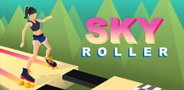 Sky Roller: Rainbow Skating artwork 1