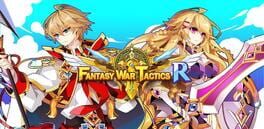 Fantasy War Tactics R artwork 1