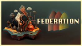Federation artwork 1