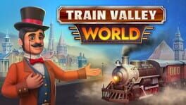 Train Valley World artwork 1
