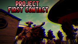 Project First Contact artwork 1