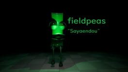 Field Peas: Sayaendou artwork 1